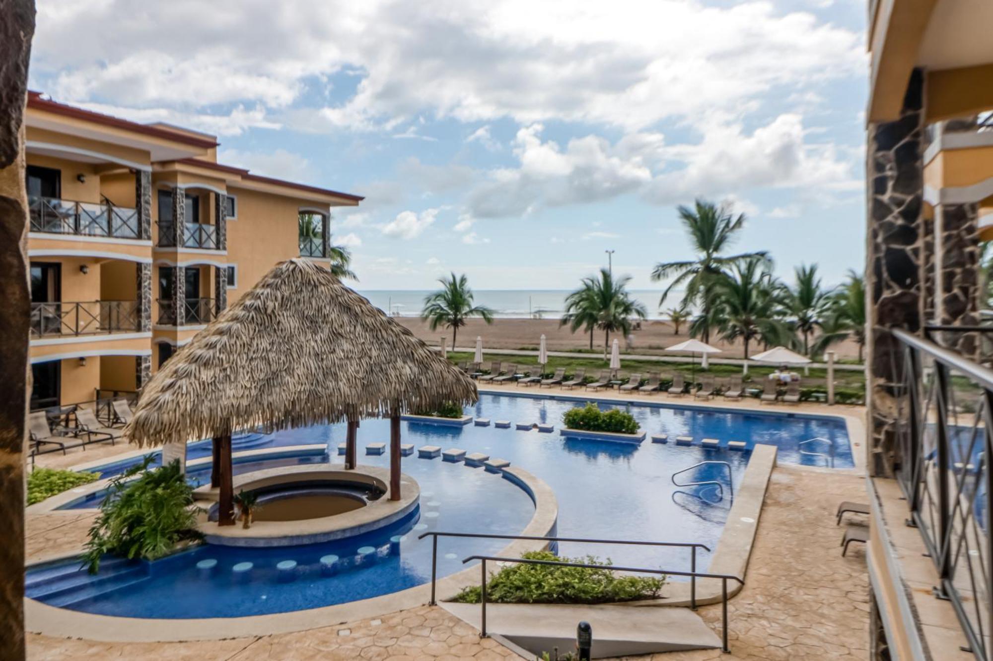 Bahia Encantada Las Mantas Chambre photo