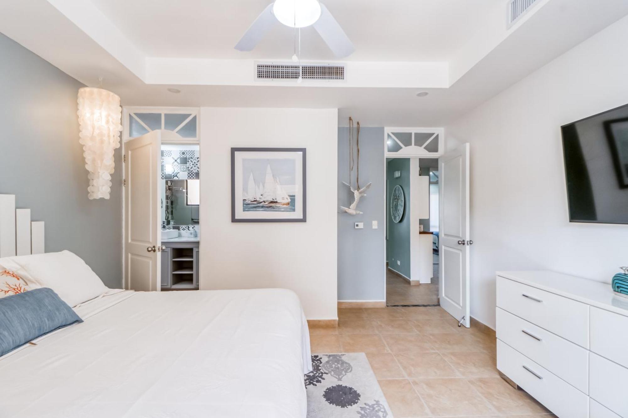 Bahia Encantada Las Mantas Chambre photo