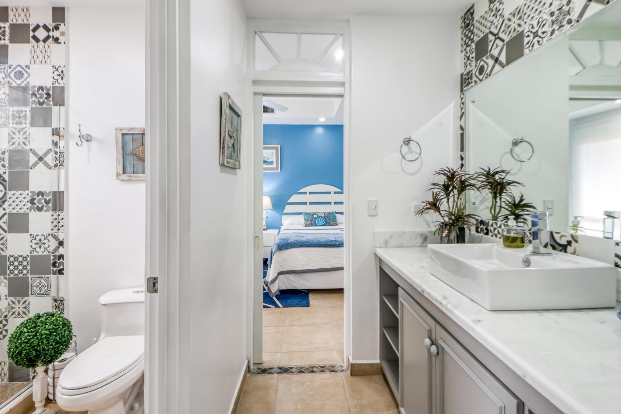 Bahia Encantada Las Mantas Chambre photo