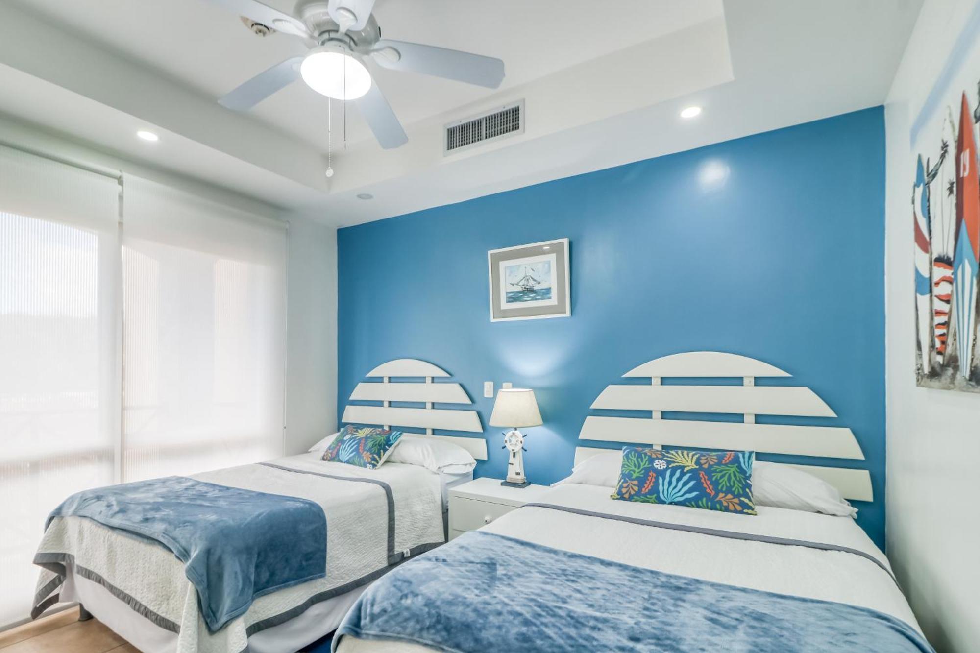 Bahia Encantada Las Mantas Chambre photo