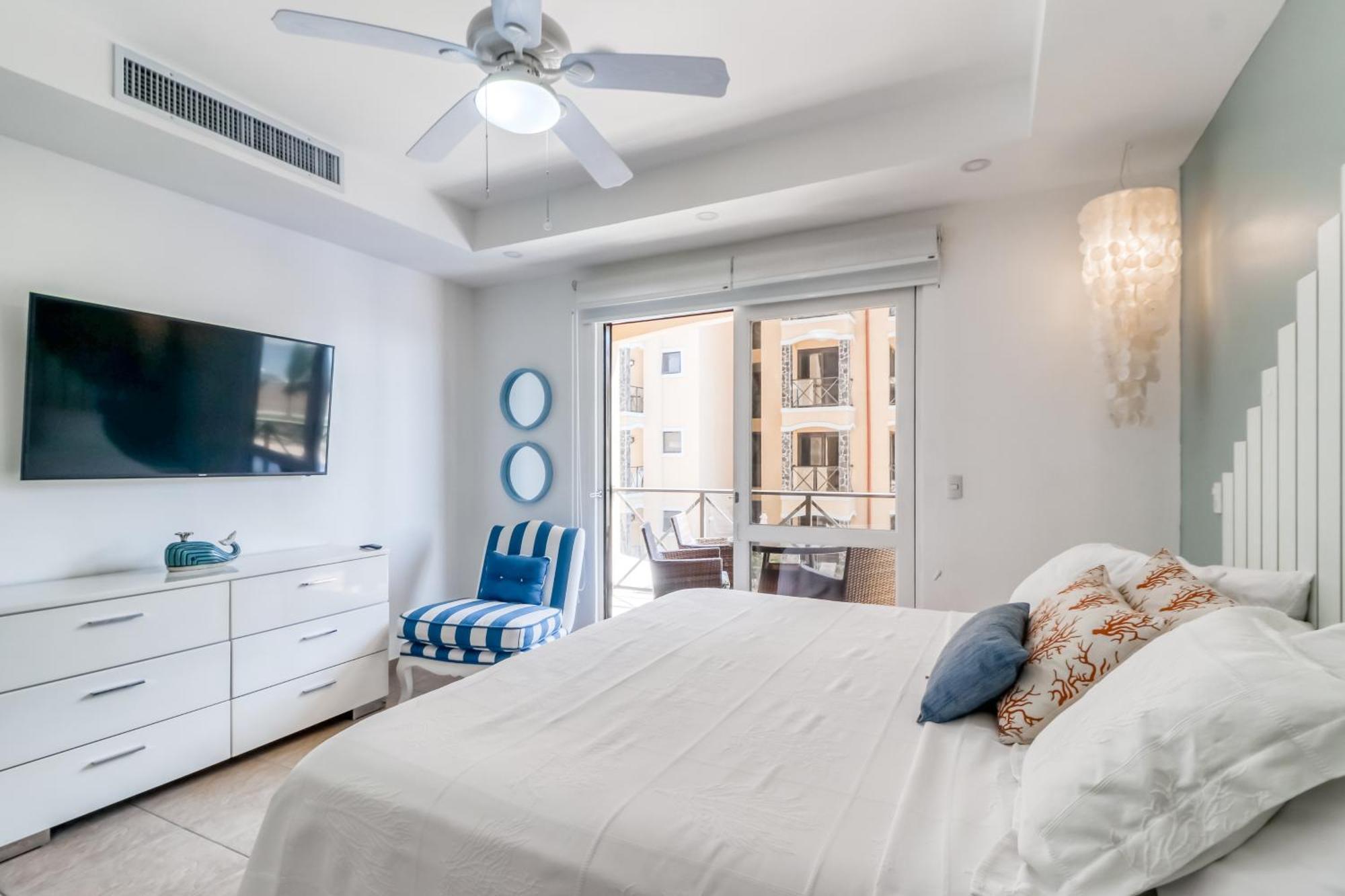 Bahia Encantada Las Mantas Chambre photo