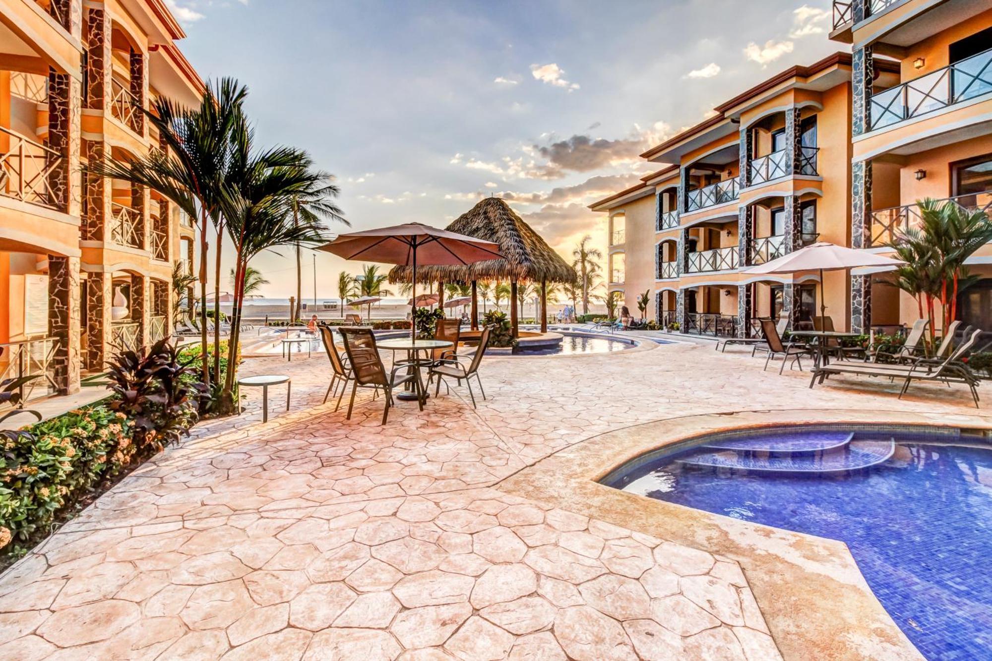 Bahia Encantada Las Mantas Chambre photo