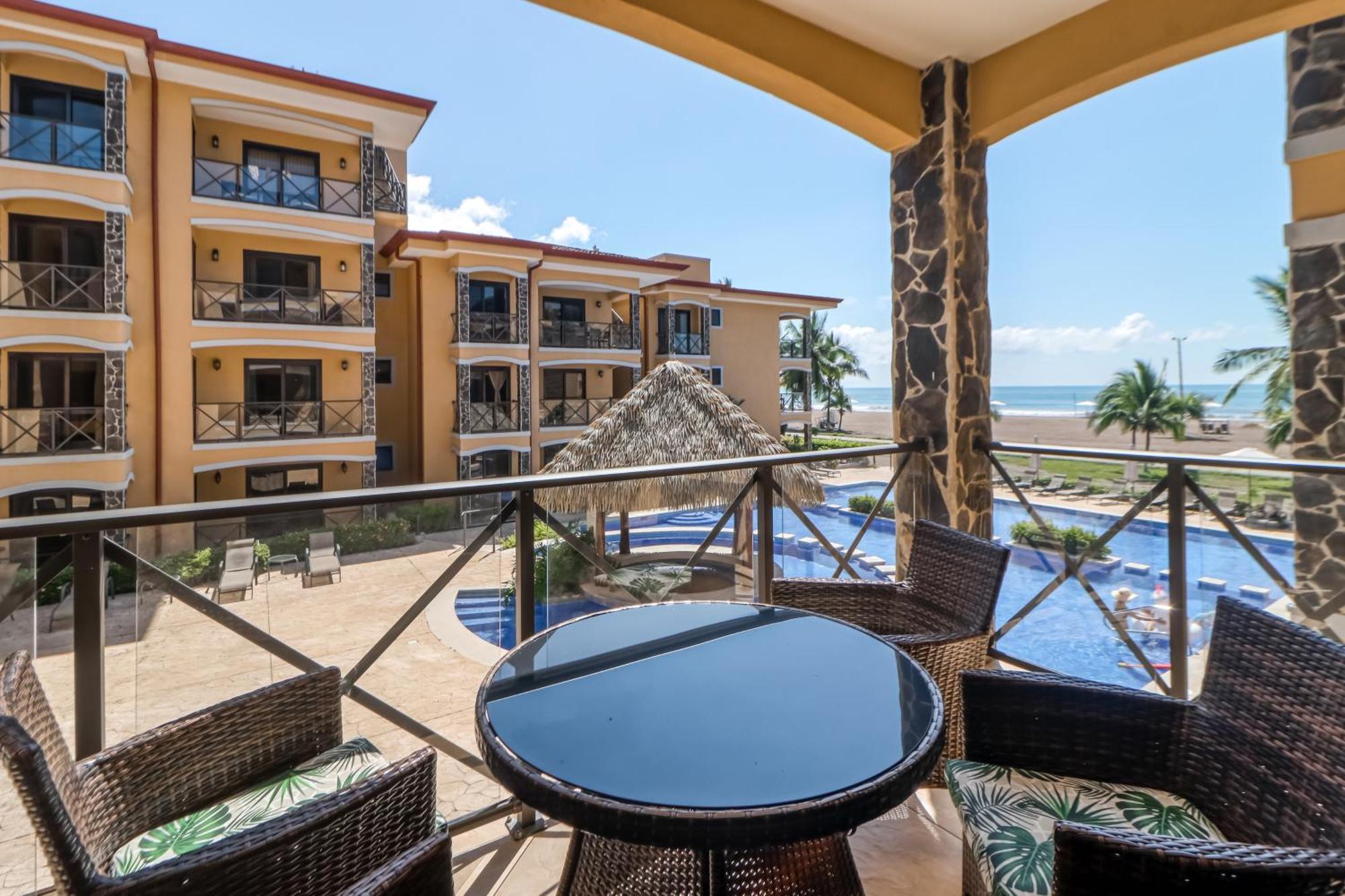 Bahia Encantada Las Mantas Chambre photo