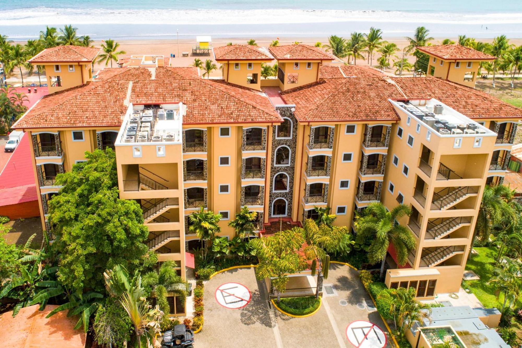 Bahia Encantada Las Mantas Chambre photo