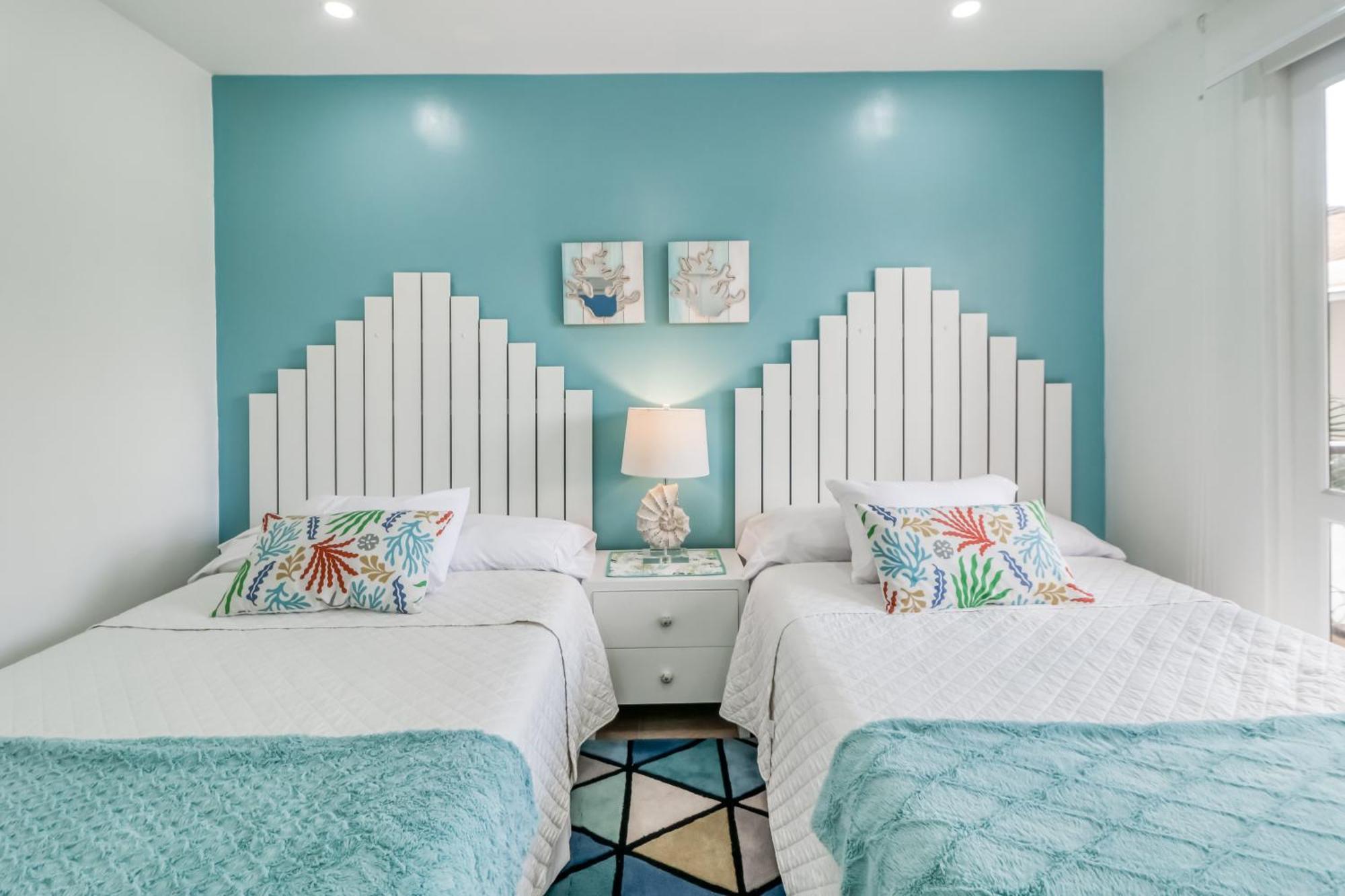 Bahia Encantada Las Mantas Chambre photo