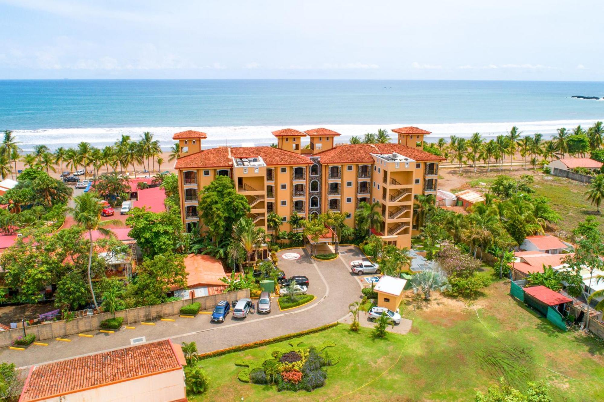 Bahia Encantada Las Mantas Chambre photo